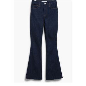 Frank & Eileen Flannigan Flare Leg Jean Women size 28